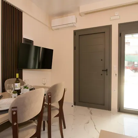 Glamour Residences 1-2 By Corfuescapes Análipsis